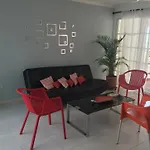 Casa Frente Al Mar Solarium
