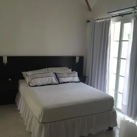 Сasa de vacaciones Casa Frente Al Mar Solarium Cartagena