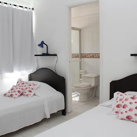 Casa Frente Al Mar Solarium