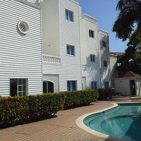 Сasa de vacaciones Casa Frente Al Mar Solarium *