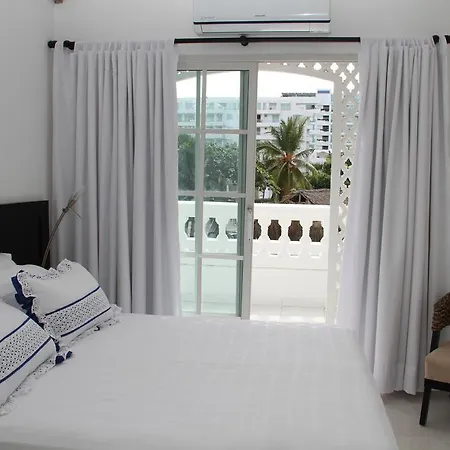 Casa Frente Al Mar Solarium